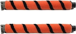 Ytaland 2 Pack Brush Roller Replacement Compatible with Shark LZ600, LZ600C, LZ601, LZ602, LZ602C Upright Vacuum Cleaners, Compare to Part 1457FC600