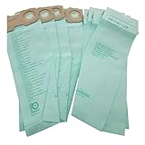 Original Vorwerk Ersatzteile Original Vorwerk Filtertüten, 8 Stück Für Kobold 118, Kobold 119, Kobold 120, Kobold 121 und Kobold 122
