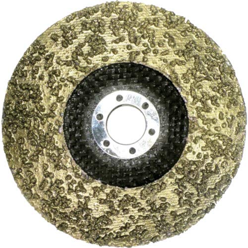 Motoyuki GGWTMG1003P Global Saw Grinding Disc (for Metal Grinding)