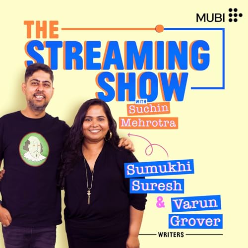 The Good, Bad and Ugly of Writers' Rooms ft. Varun Grover and Sumukhi Suresh