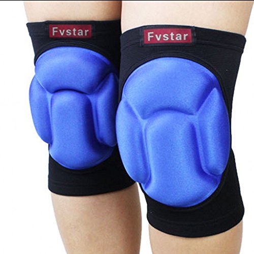 Fvstar Sport Ginocchiere, Ginocchiera Protettiva