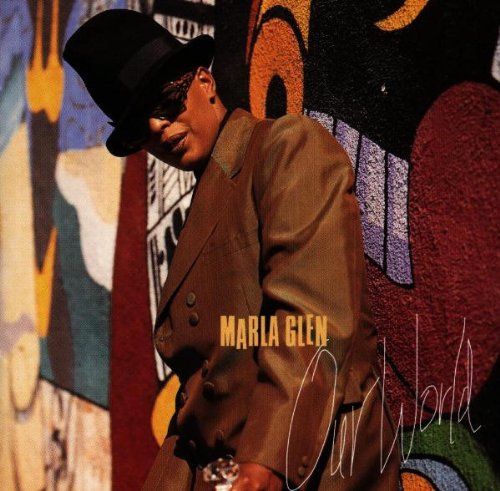 Our World [Audio CD]