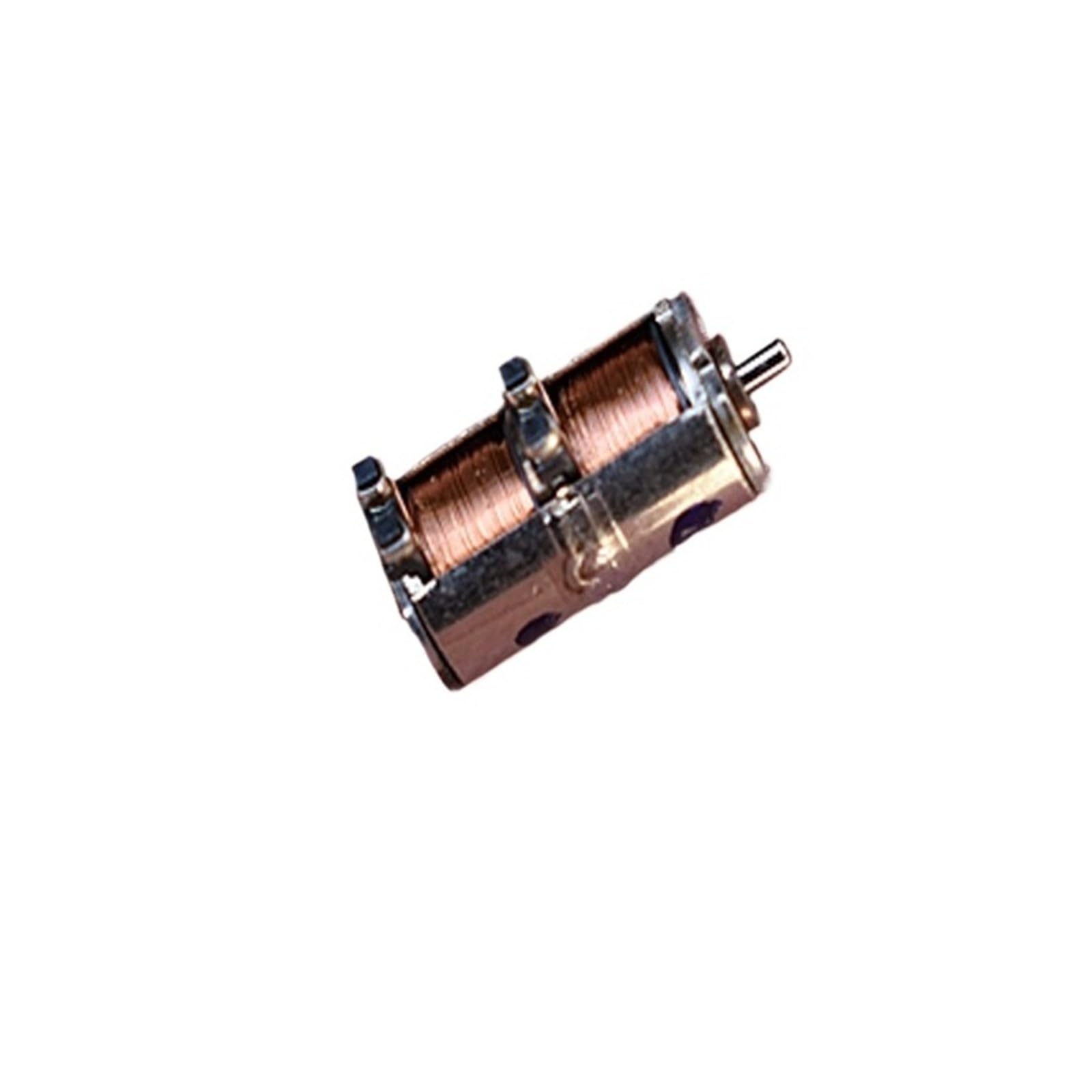 TQSKA 2PCS 4mm Stepper Motor 2-Phase 4-Wire DC 5V 0.3A Stepper Motor Motor Digital Camera