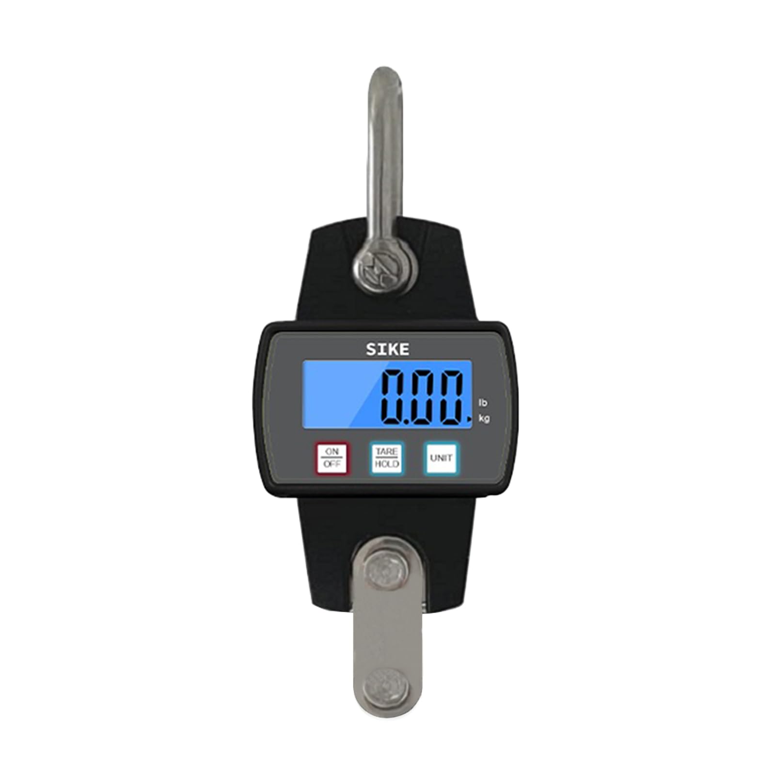 Snapklik.com : SIKE Hydraulic Home Patient Lift Economic Scale