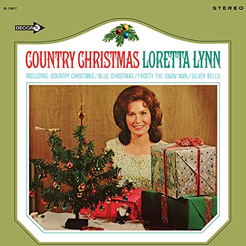 Loretta Lynn