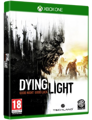 Dying Jeu Xbox One - vue 7