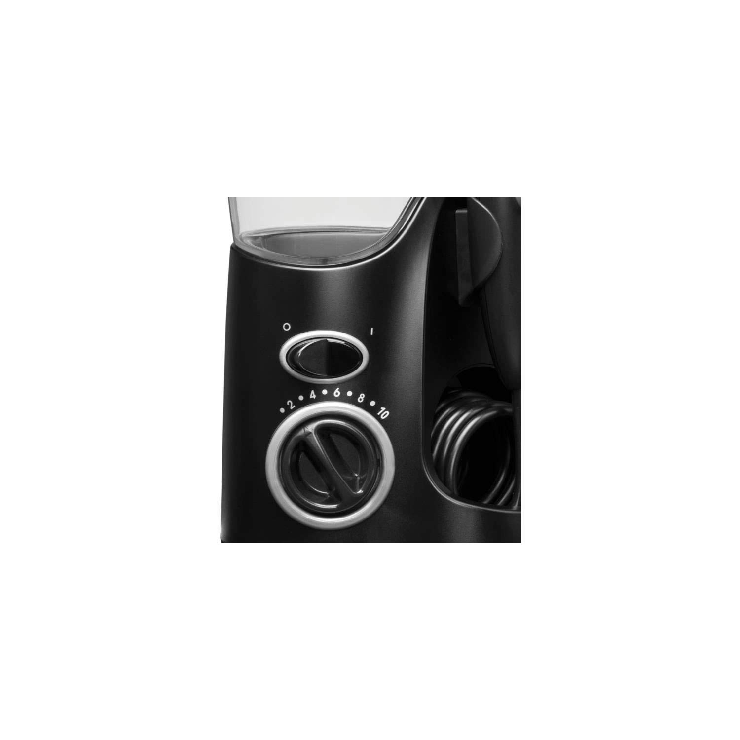 DENTAID WATERPIK Irrigador Ultra Modelo WP 112 BLack