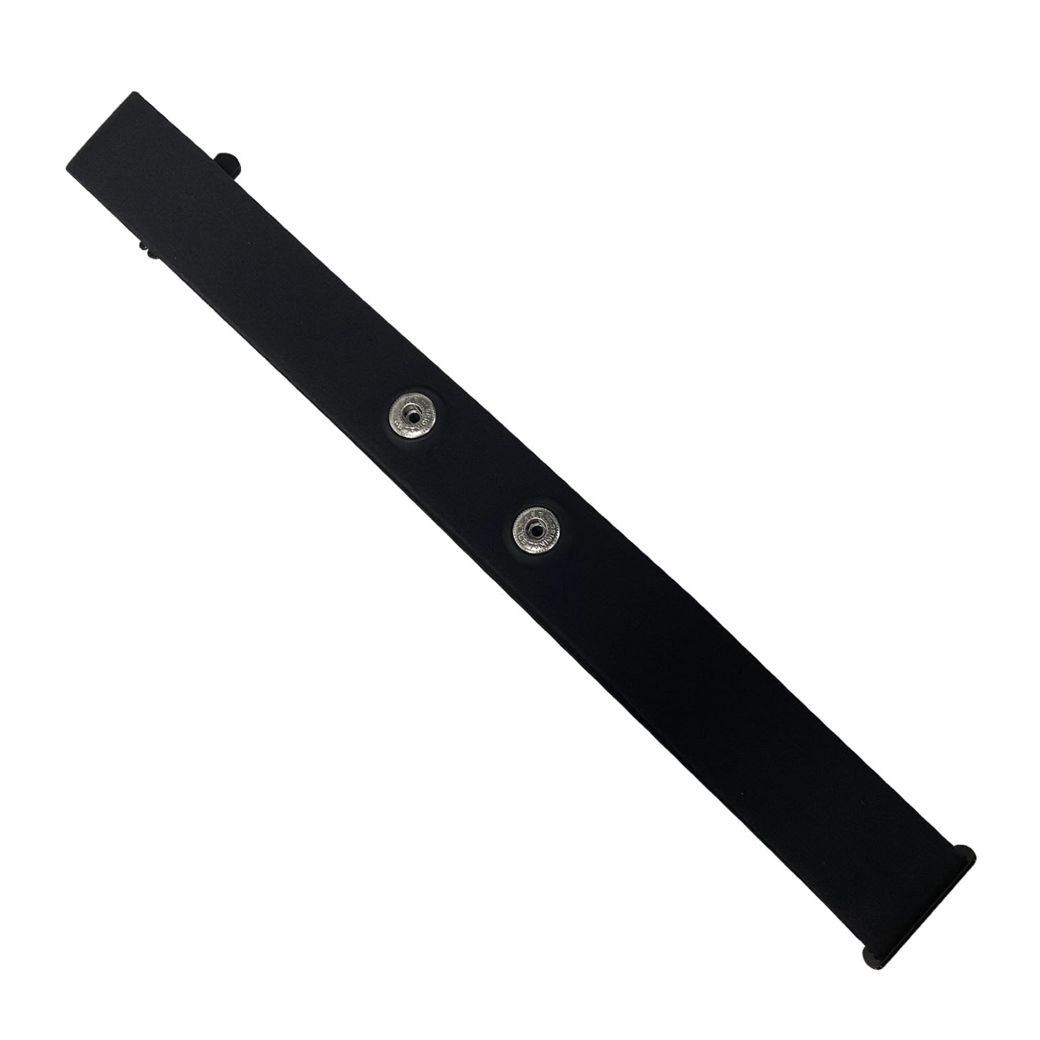 Pulsómetro pulsómetro Correa Pecho Correa Bluetooth Ant+ conectividad, Correa de Pecho Ajustable Compatible con Garmin, Wahoo, Polar H9, H10, etc