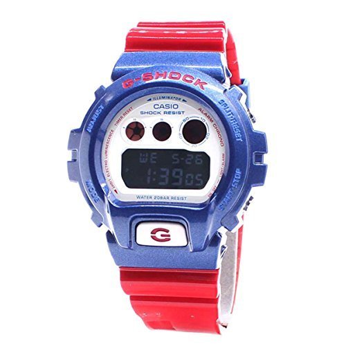 JVI W[VbN DW-6900AC Blue bh (DW-6900AC-2DR) [sAi]