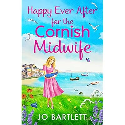 Happy Ever After for the Cornish Midwife