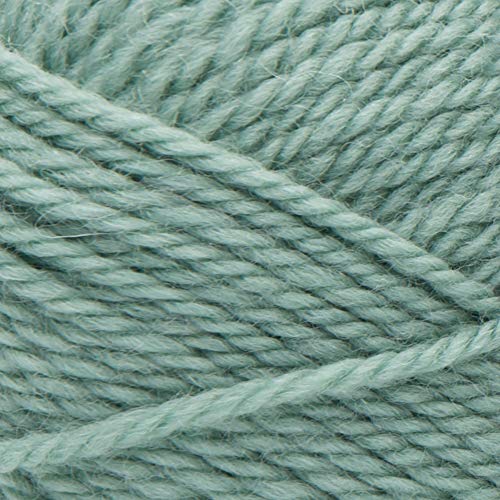 Image of Patons Classic Wool Yarn, Basil