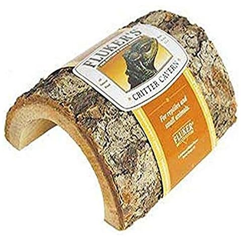 Fluker's Critter Cavern Hide Cover