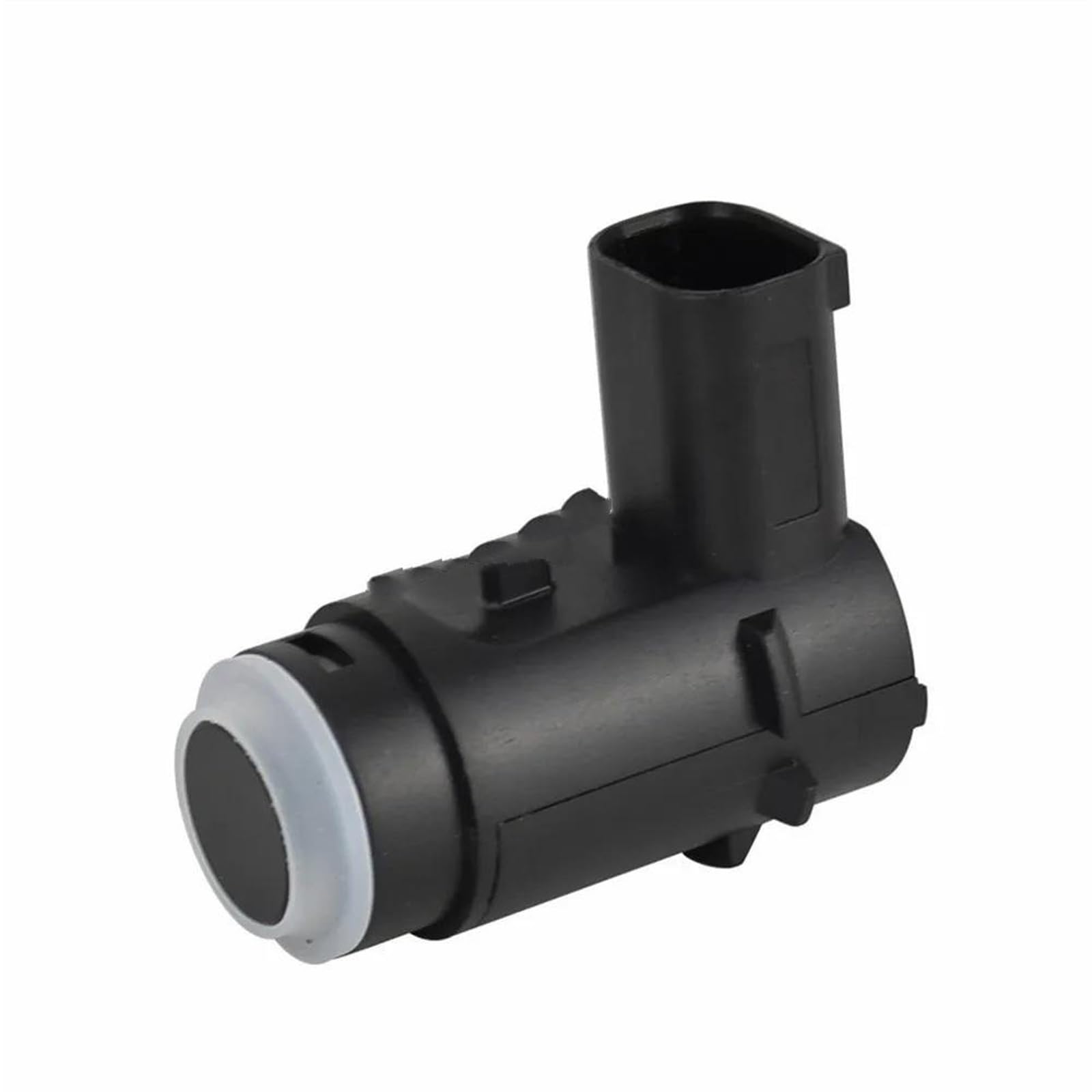 4 Piezas De Sensor De Aparcamiento De Coche, Radar De Marcha Atrás para Ford para F150 OEM 9L3T-15K859-AA 9L3T-15K859-AB 9L3Z15K859D Sensores De Estacionamiento para Automóvil