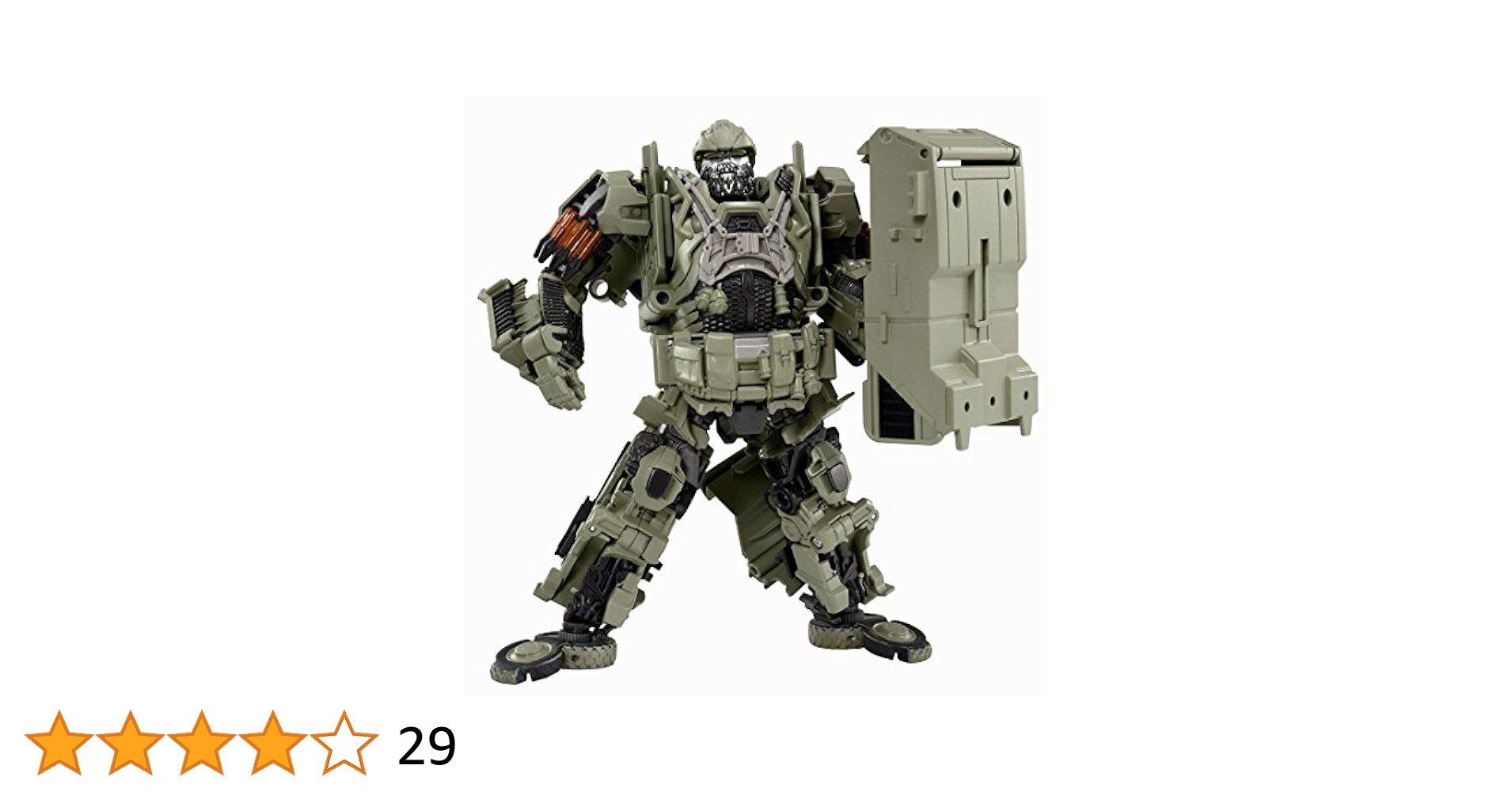 Transformers MB-19 Hound : Amazon.com.au: Toys & Games