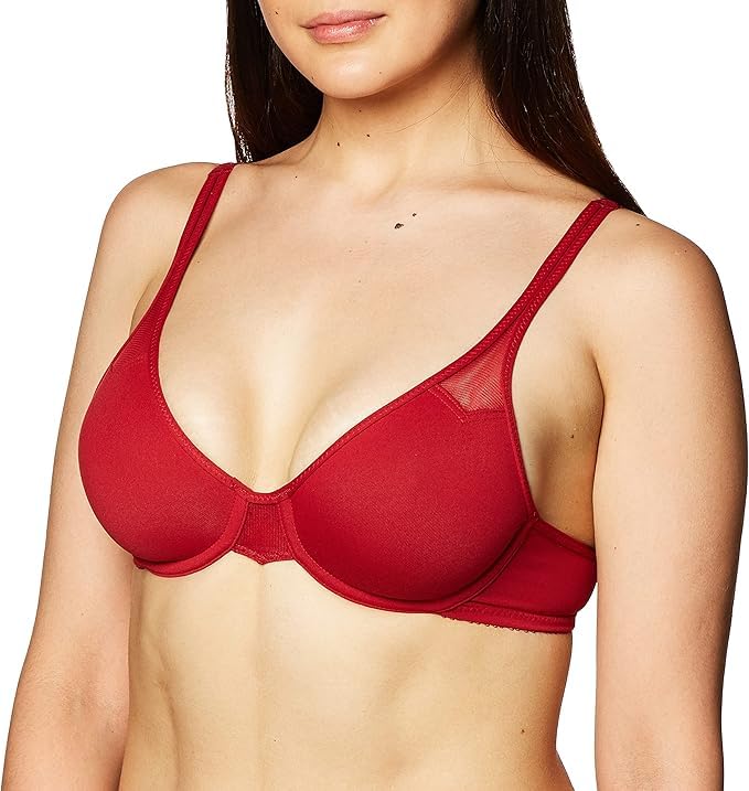 Image of Wacoal Women's Body by Underwire Bra