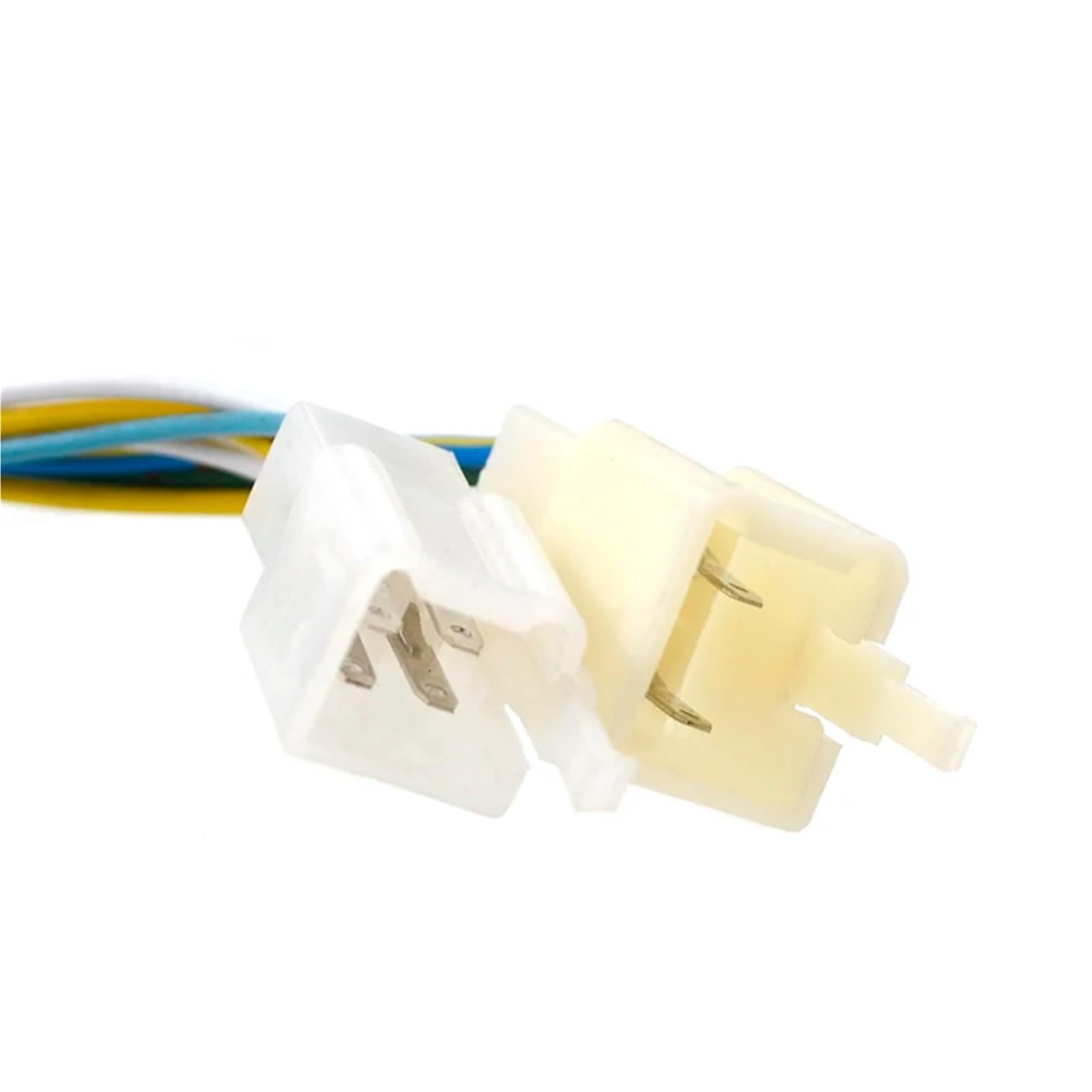 CDI de motocicleta Encendedor/interruptor de encendido CDI ECU para motocicleta para Honda VTZ250 VTZ SPADA 250 MC20