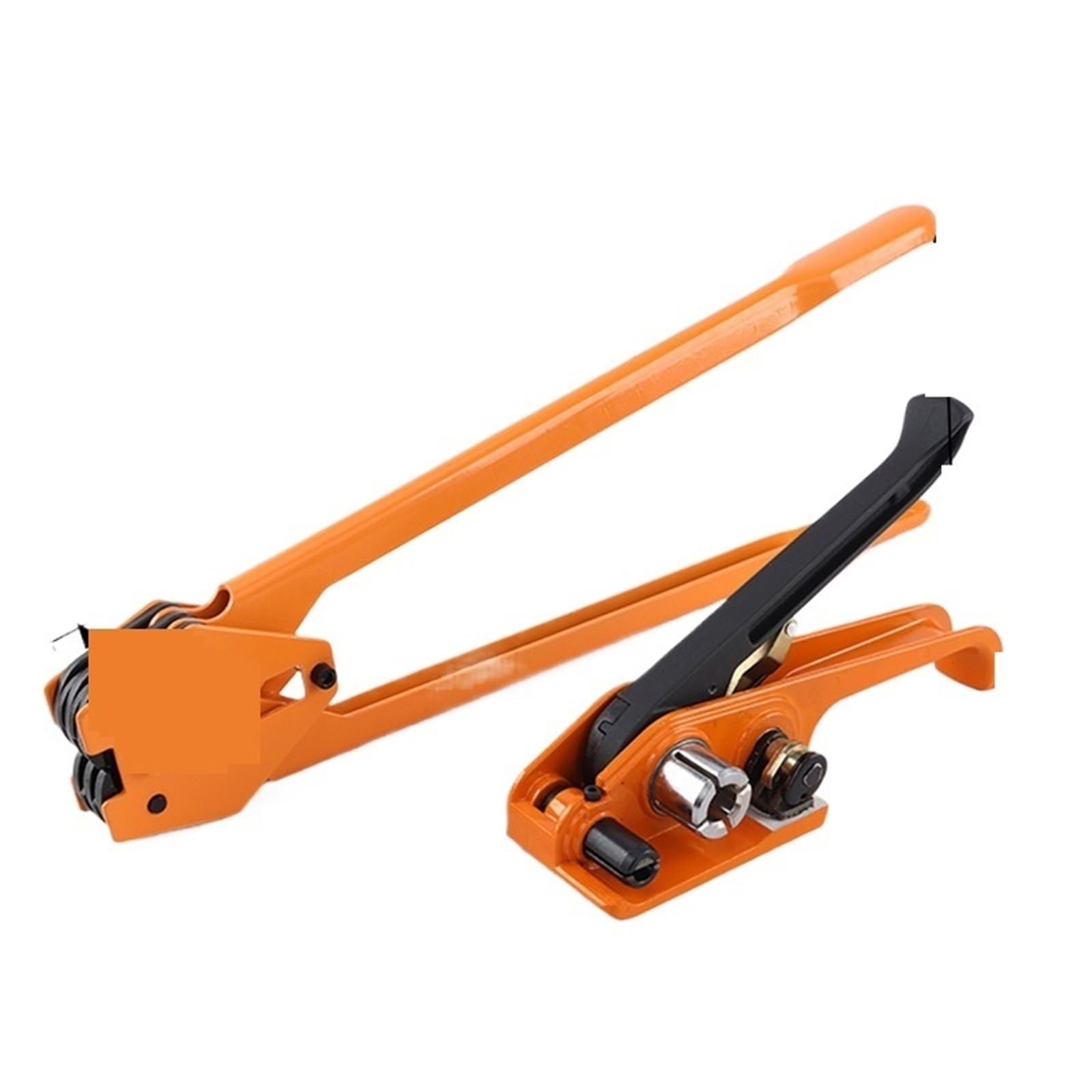 Machine De Cerclage Manuelle, Outil Tendeur Sans Joint Pour Feuillards PP