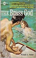 The Brass God B0018V4PXI Book Cover