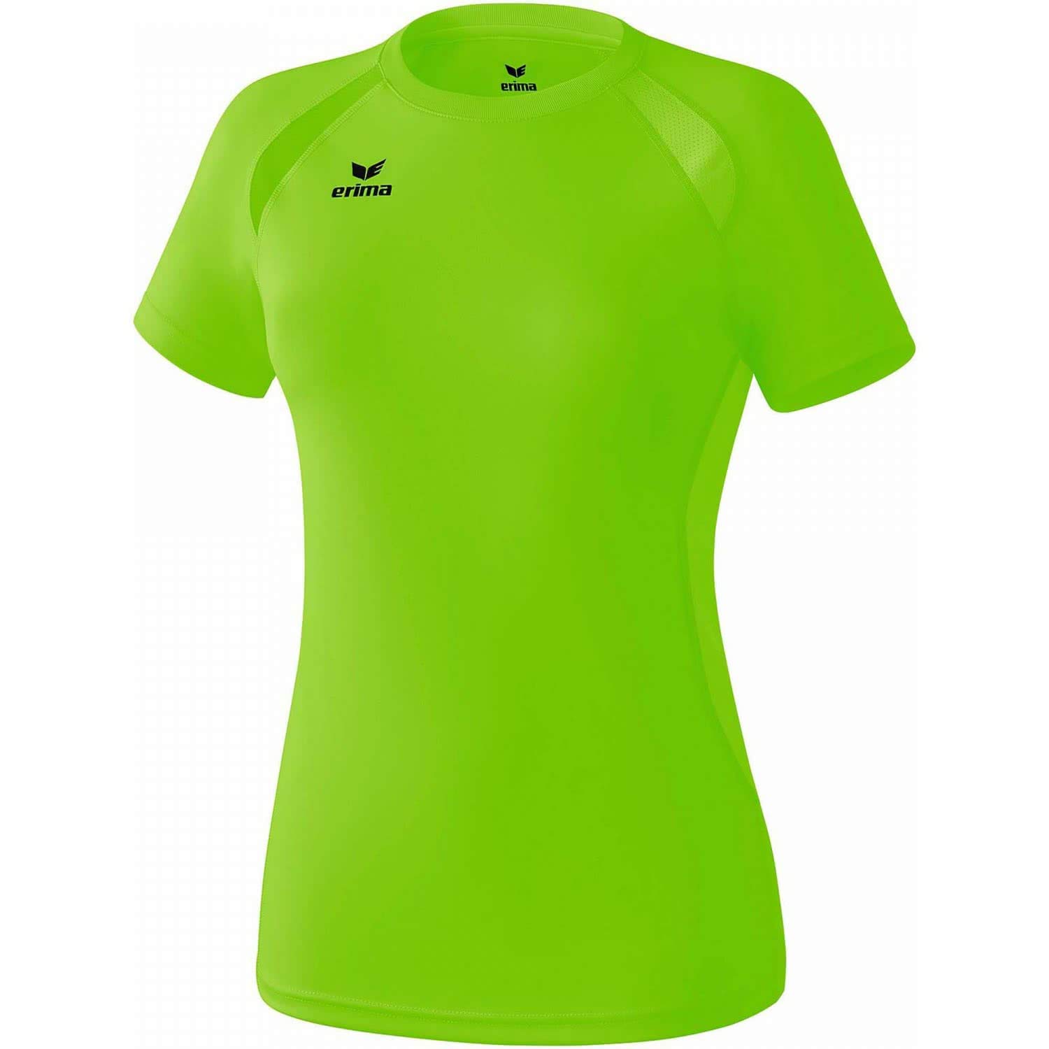 Erima Damen Laufshirt Perforamance T-Shirt