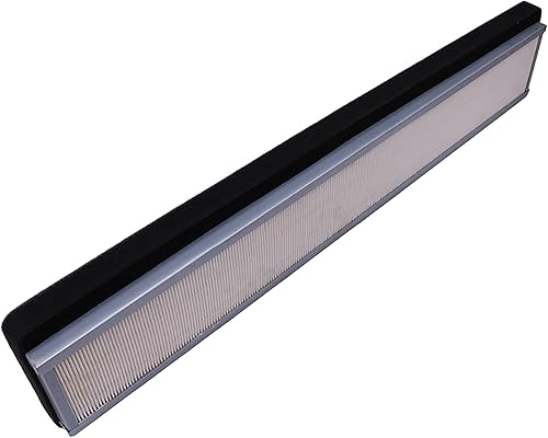 Miniatura 4 de FridayParts - Filtro de aire de cabina 360260A2 compatible con funda retroexcavadora 580 580M 580N Super M 590 Super M de repuesto
