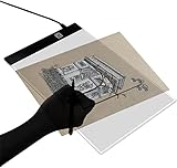 ✍【TABLETA SEGURA CON PROTECCION VISUAL】 Ya que tiene una función de protección ocular, ayudando a evitar que la vista se canse y que se parpadee en exceso. Con certificado CE y RoHS. Intensidad de la luz es ajustable y el memorizado de brillo inteligente, permitiéndole al usuario un total control en la iluminación consiguiendo unos ajustes efectivos