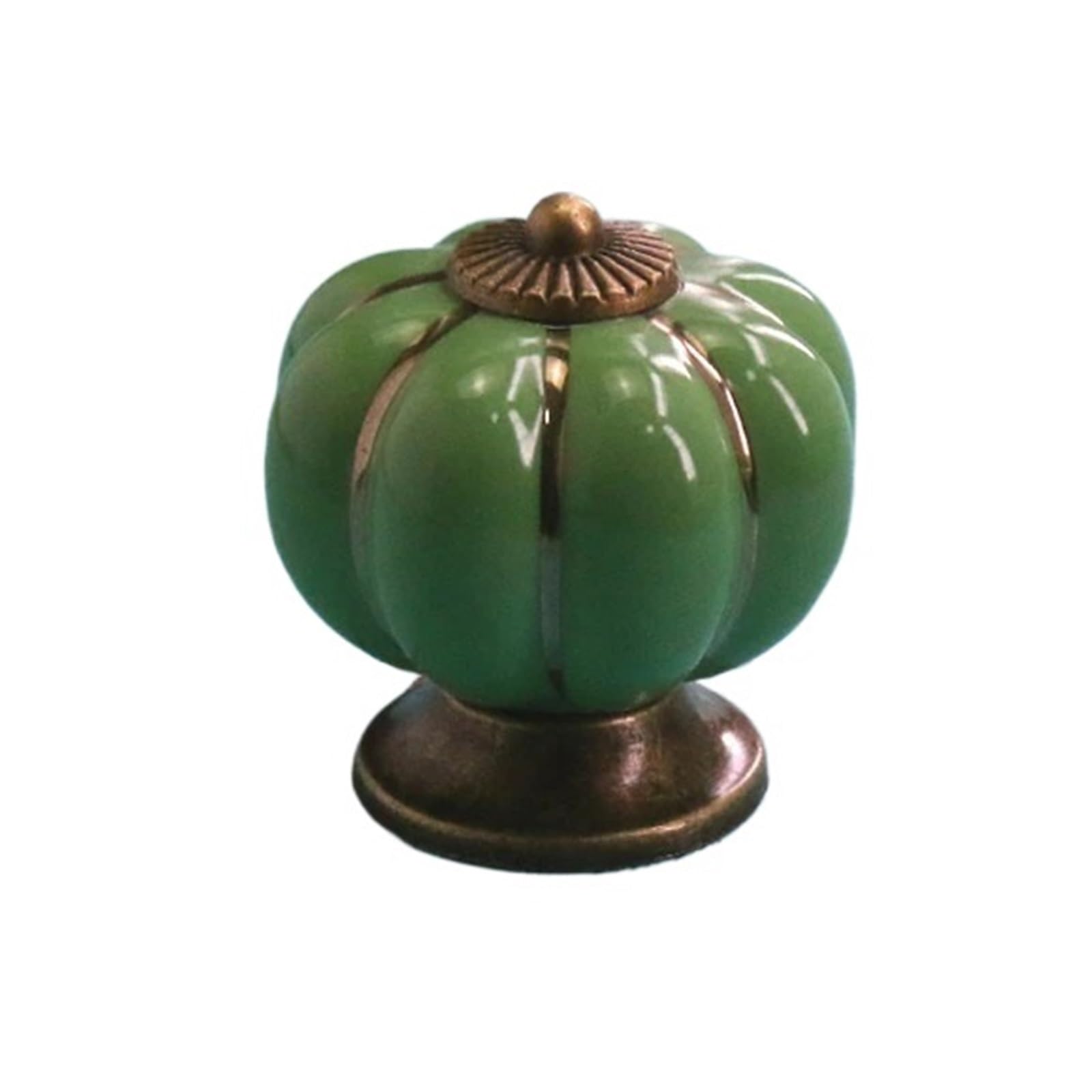 Kifsdlf Color11 1Pc Country Style Ceramic Flower Door Knob Kitchen Cabinet Cupboard Wardrobe Room Pulls Handles For Cupboard Wardrobes Furniture(Color11)