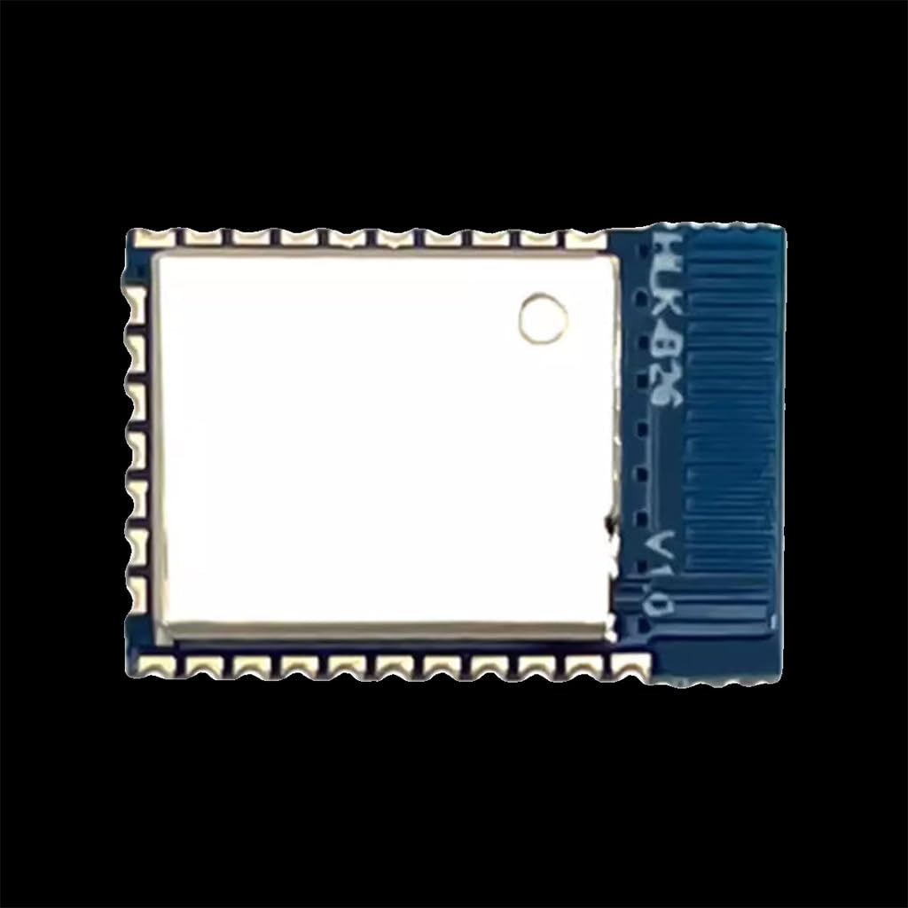 JMT B26 Serial Port Transmission Module Low Power Wireless Module Master Slave Integrated Compatible with Bluetooth 5.0 (5Pcs)