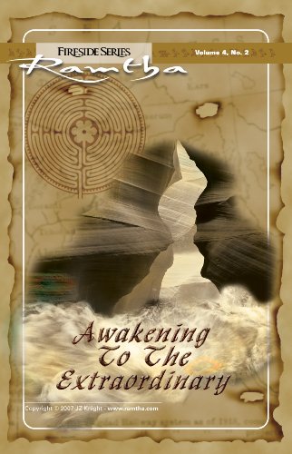 Awakening to the Extraordinary (Fireside (New