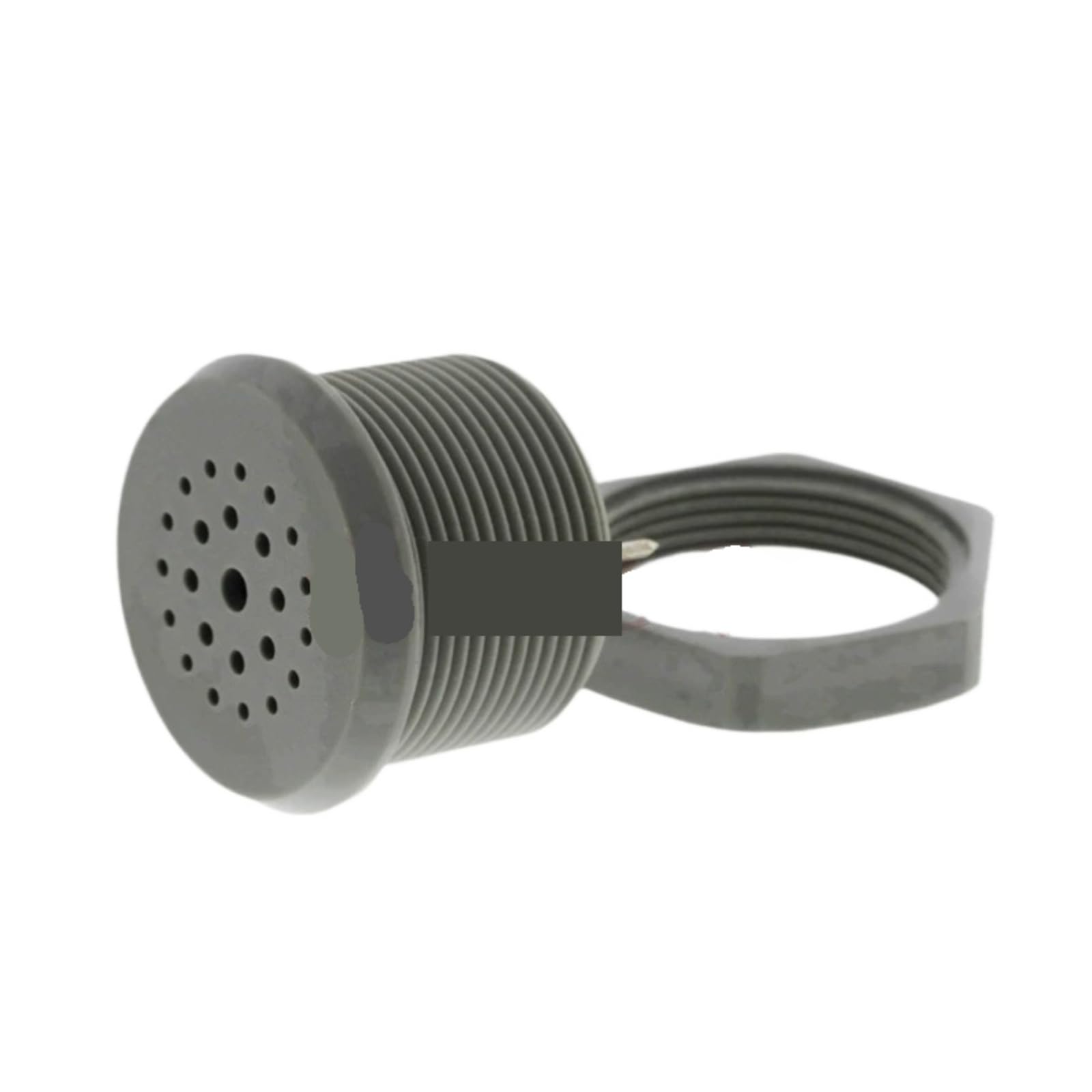 Yjabshdbatt One Color Piezoelectric Buzzer Sc235a 73Db 2-35V 8.6Ma