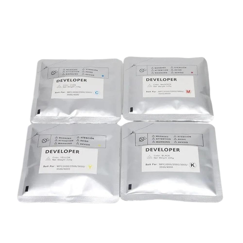 Matériel de développement MP C3000 de qualité supérieure pour maintenance durable MP 3500 - 2