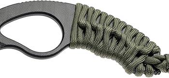 Regiment Blades Low Viz G10 Non-Metallic : Amazon.ca: Tools & Home