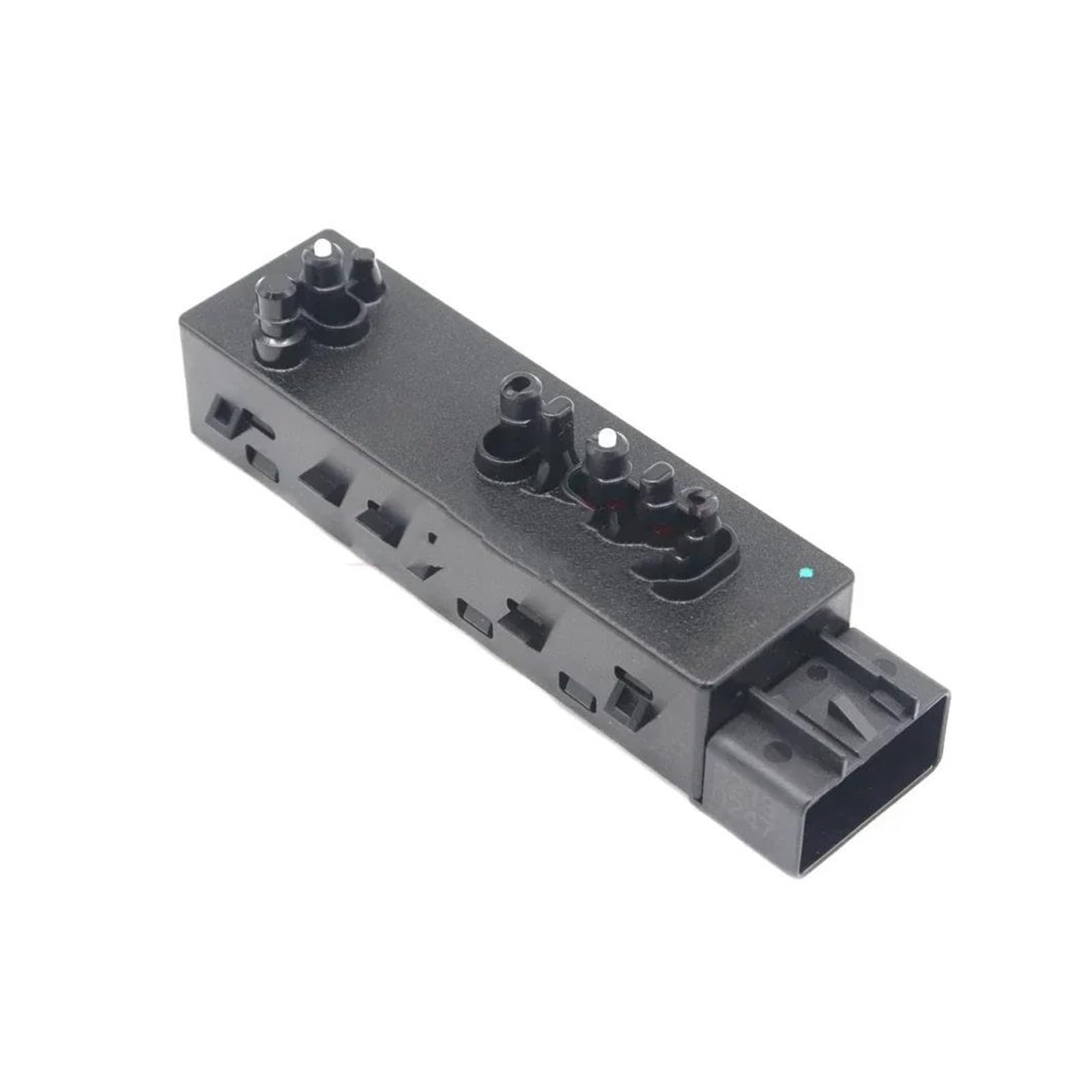 Interruptor de Ajuste eléctrico del Asiento del Conductor de 8 Posiciones para Cadillac CTS, Escalade, Suburban 1500 y Tahoe.