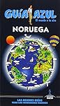 Noruega: NORUEGA GUÍA AZUL:
