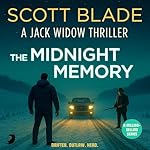 Cover of The Midnight Memory