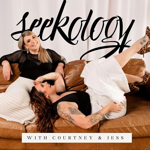 Seekology Podcast Por Seeking Wilder & Bodystrology arte de portada
