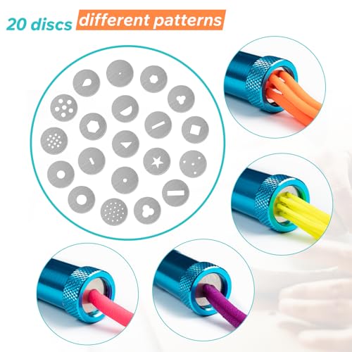 Lista de Extrusores para arcilla - solo los mejores. 2 Imagen adicional