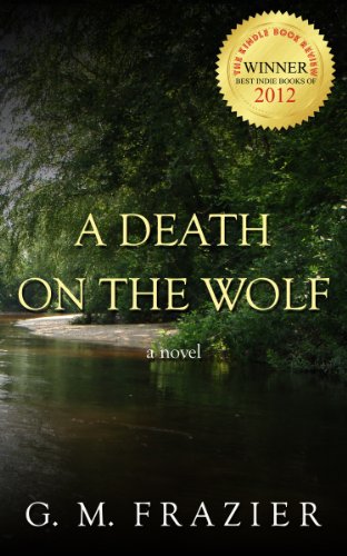 A Death On The Wolf