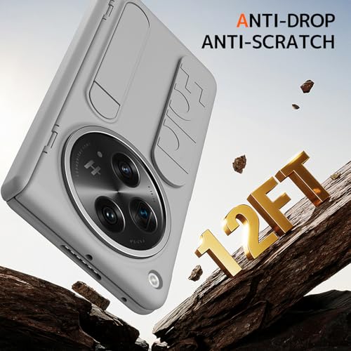 Coque Oneplus Open antichoc avec béquille pour sécuriser votre écran - 4