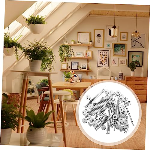 Conectores para muebles ideales para renovar armarios de oficina 3