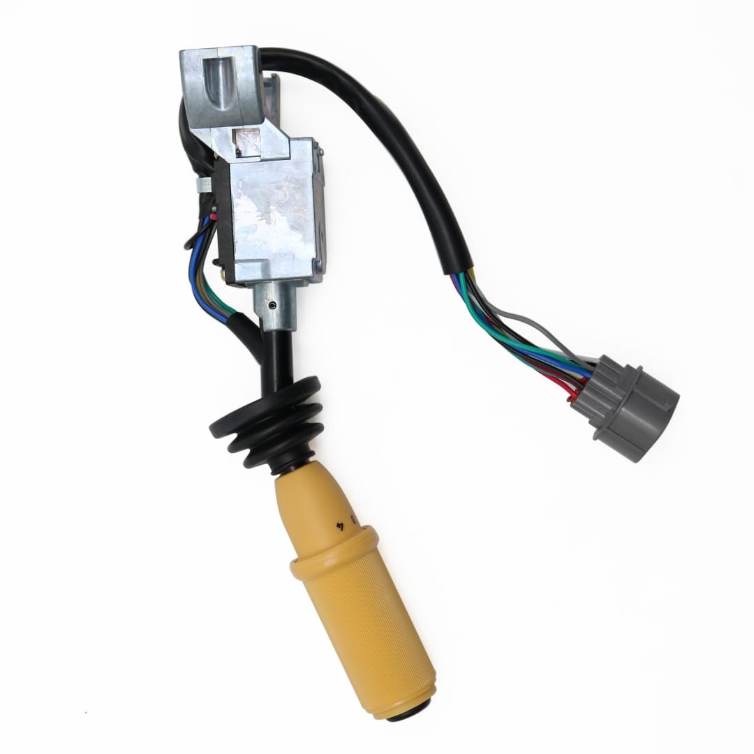 Forward & Reverse Column Switch Turn Signal Switch 701-80145 Compatible with JCB Backhoe JCB 3CX JCB 4CX