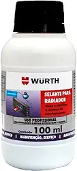 Selante Radiador Biodegradável Wurth - 100ml