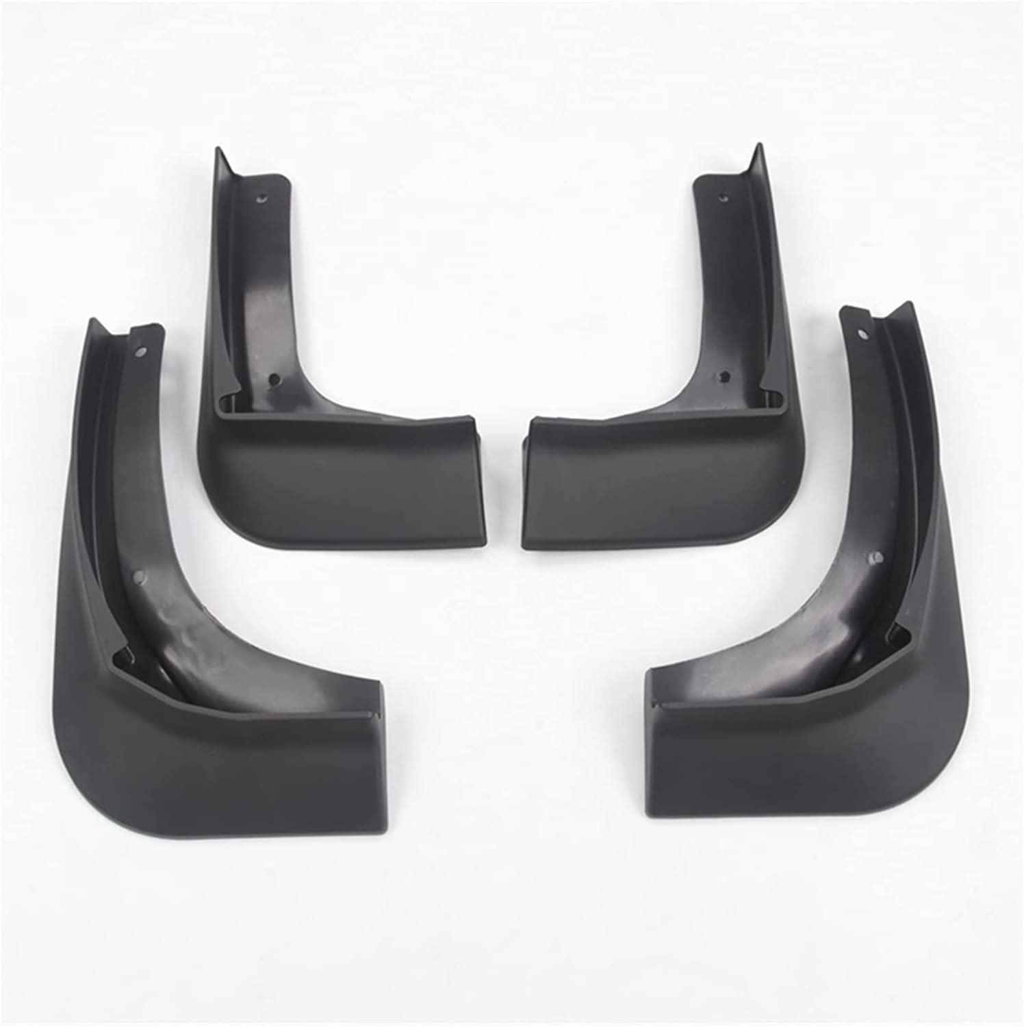 Nysldsco Normal Mud Flaps For Vw Id3