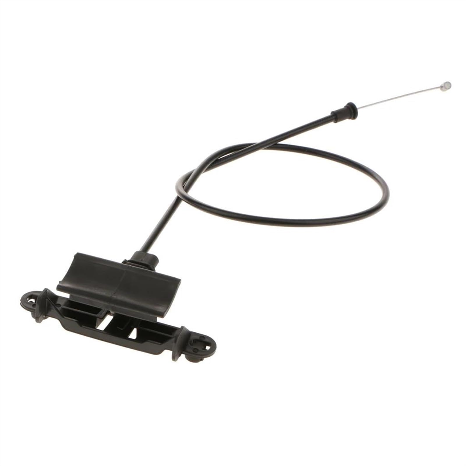 Câble d'ouverture de capot avec poignée robuste pour BMW E70 E71 - 6