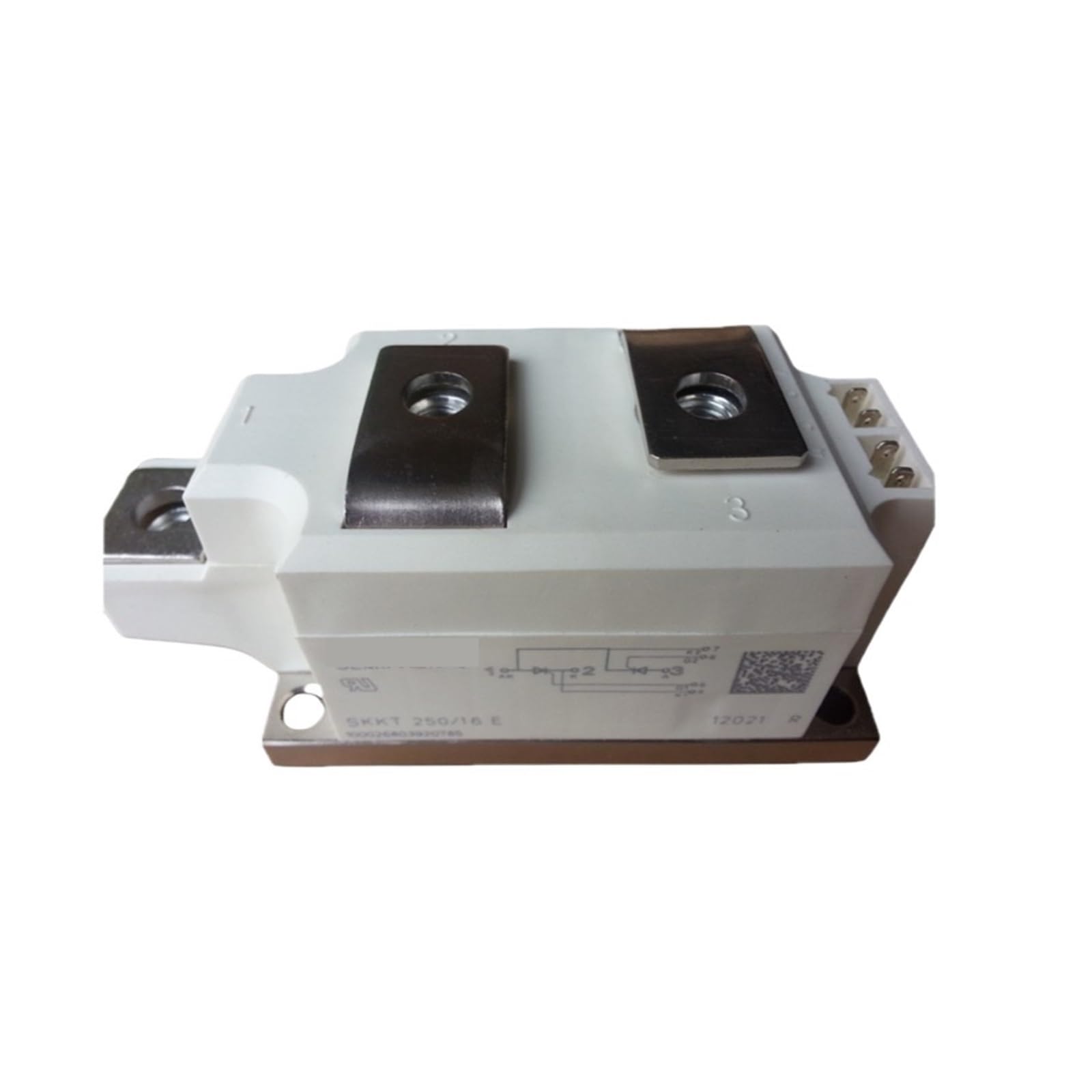 YMUGUEGH SKKT250/16E Power module Thyristor(SKKT250-14E)