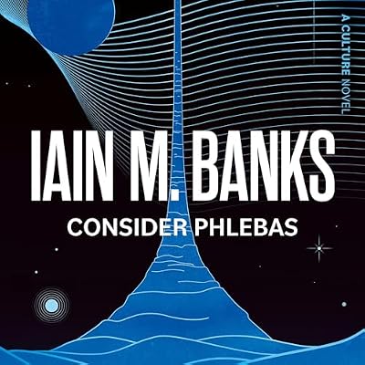 Consider Phlebas