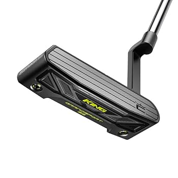 Amazon | コブラ KING 3D Printed Grandsport-35 Putter パター