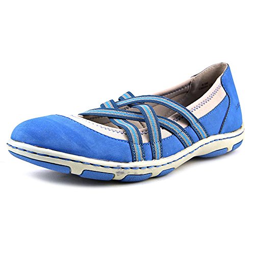 Born B.O.C. Nambe Blue Jean Size 9M