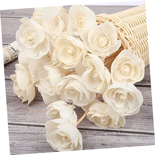 5 Palitos Difusor de Mimbre Natural para Aromaterapia miniatura 5
