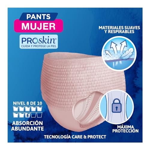 Pañales Y Toallitas Húmedas, Drugstore calzon grande Marca Tena (2)