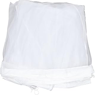 Yardenfun Rede De Guarda-Sol Guarda-Chuvas De Exterior Guarda-Chuvas De Pátio Exterior Rede De Guarda-Chuva De Mesa Rede De Guarda-Chuva De Exterior Rede De Poliéster Poliéster